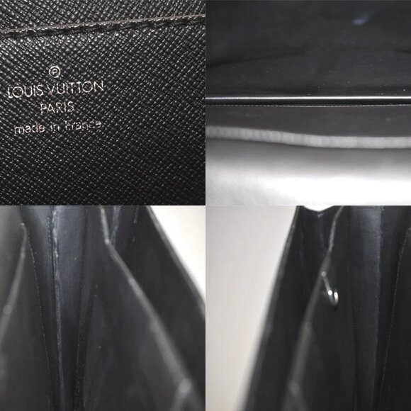 Louis Vuitton Briefcase - Picture 8 of 9